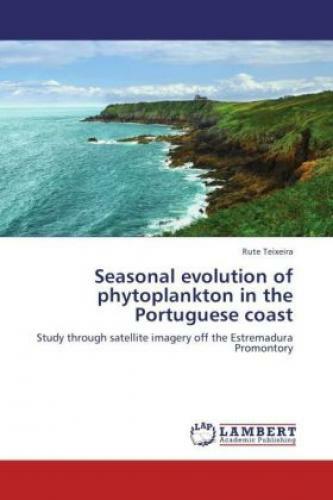 Thumbnail - Seasonal Evolution Of Phytoplankton In The Portuguese Coast Study