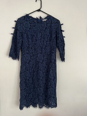 knee length dresses for ladies Yoana Baraschi