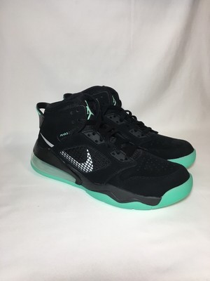 jordan mars 270 green glow