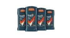 Degree Men Antiperspirant Deodorant Adventure Freshness and Odor Protection Deod