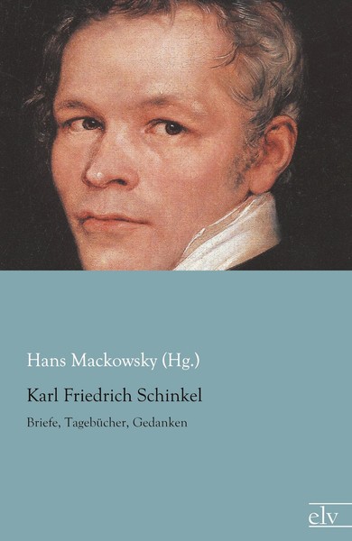 Karl Friedrich Schinkel | Buch | 9783862679157-image
