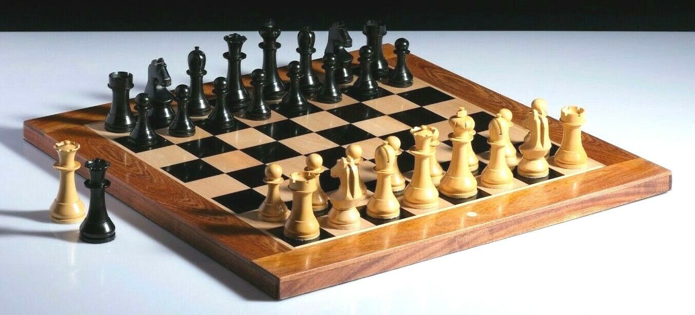 FIDE chess 