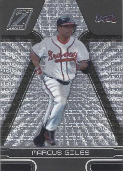 Artist's Proof Silver