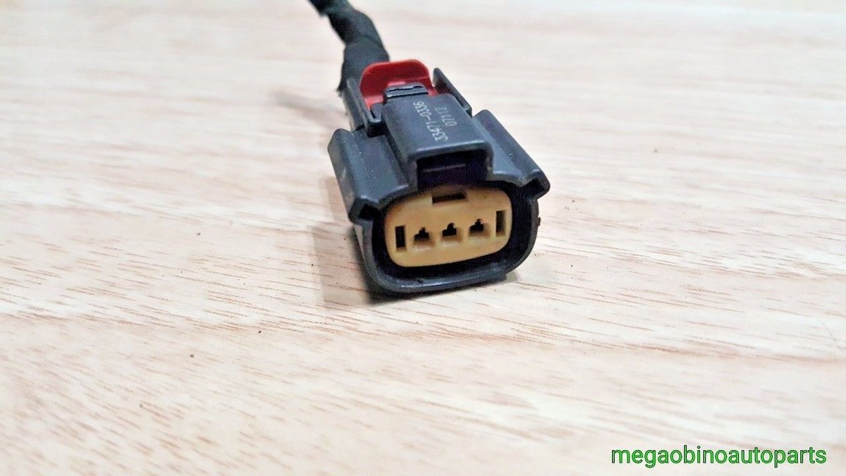 2007 - 2013 Mazda CX-9 ignition coil connector 33471-0336 oem c71