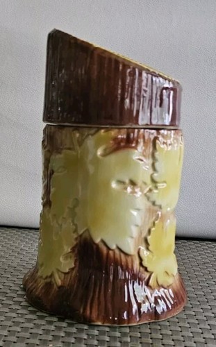 STATE OF WEST VIRGINIA MOUNTANI SEMPER LEBIRI DECANTER OMB LIQUOR BOTTLE 1975 NO - Picture 3 of 15