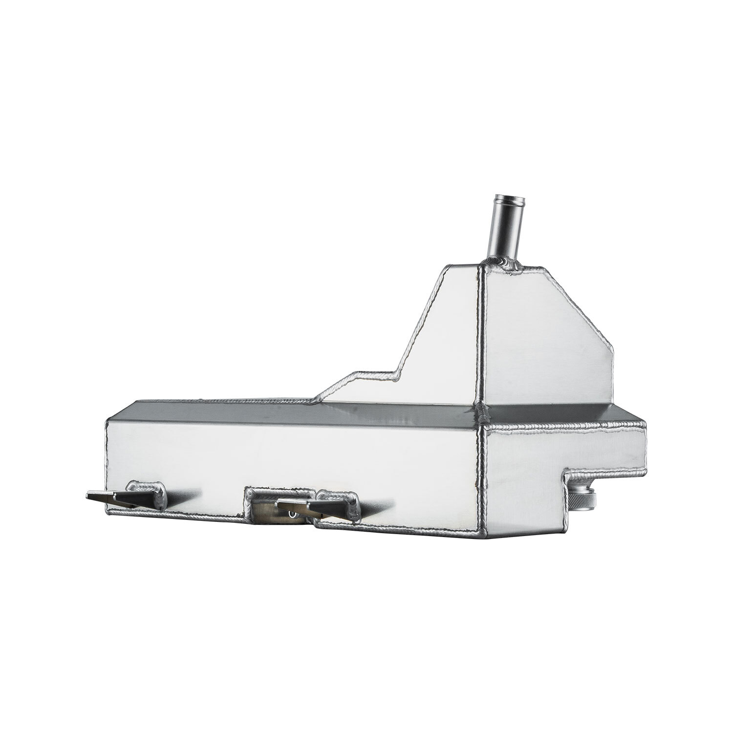 Overflow Reservoir Coolant Tank For 2008-2017 Peterbilt Kenworth T660 337