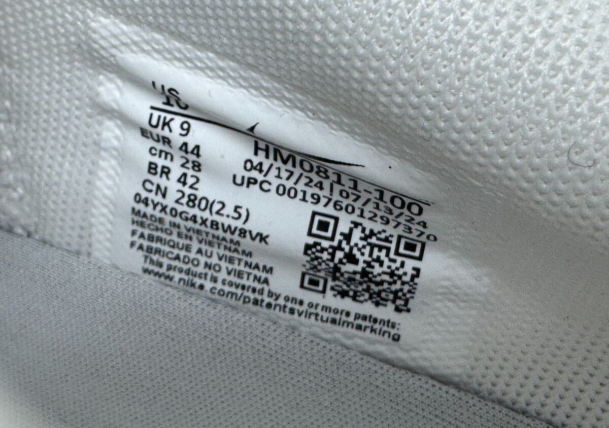 Men's 10 Nike Air Max DN SE PRM Olympics NOBOXLID HM0811-100 Men's 10 Nike Air Max DN SE PRM Olympics NOBOXLID HM0811-100