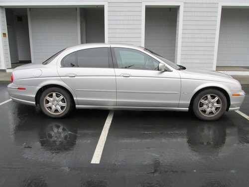 2000 Jaguar S-Type S-Type 4.0 - Picture 6 of 16