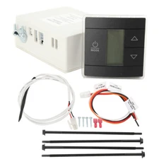 RV Thermostat Control box Kit for Dometic Air Conditioner Single Zone Control