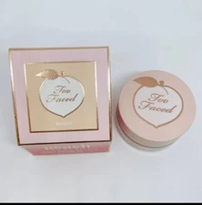 TOO FACED Peach Perfect Instant Coverage Concealer BISQUE 0.24 oz / 7 g NIB
