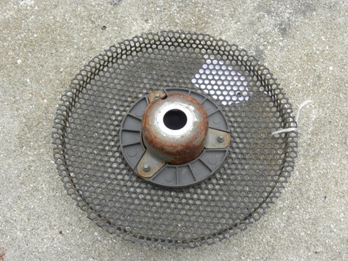 Pantalla de volante Briggs and Stratton #313777 - Imagen 2 de 2