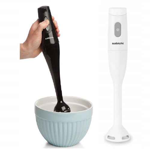 single beater hand mixer
