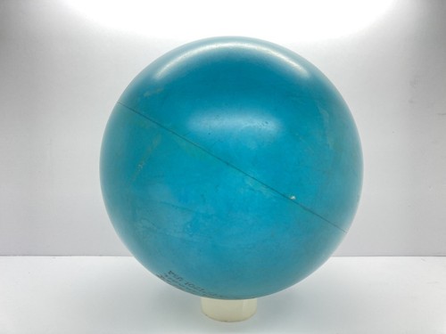 *RARE* Mercur Brazilian Juggling Soccer Skills Ball Brasil Pele Messi Futsal FIX - Picture 3 of 6