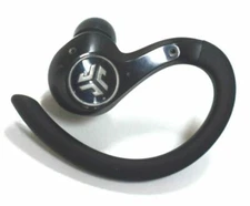 JLab Epic Air Sport ANC True Wireless Earbuds - Black/without box