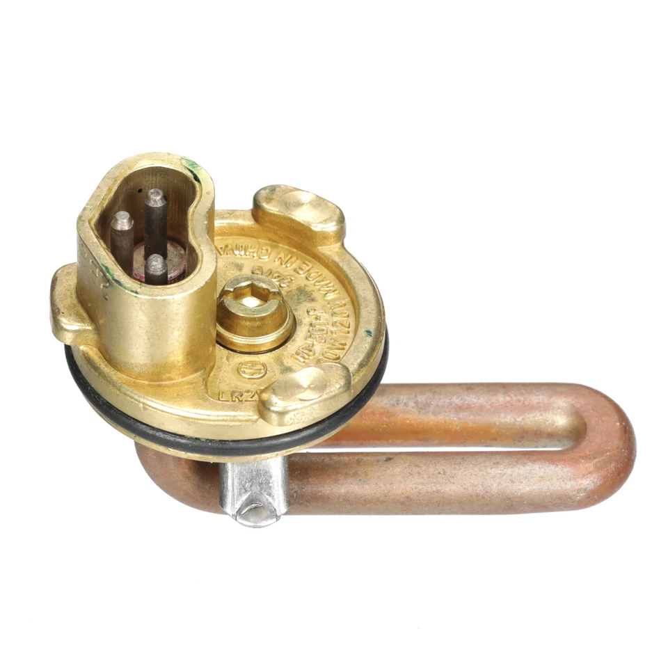 Bloque calentador diésel Durmax 01-16 fabricante de equipos originales nuevo Cadillac Chevrolet GMC 12657629 Foto 2 de 3