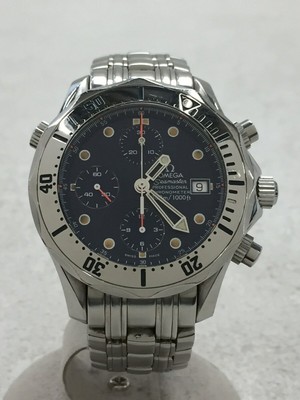 OMEGA Seamaster Professional 300m Full 