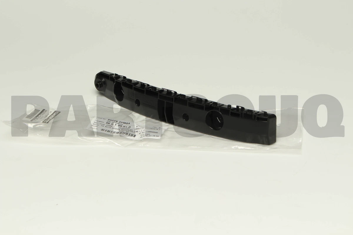 852293YM0A Genuine Nissan BRKT RR BUMPER 85229-3YM0A | eBay