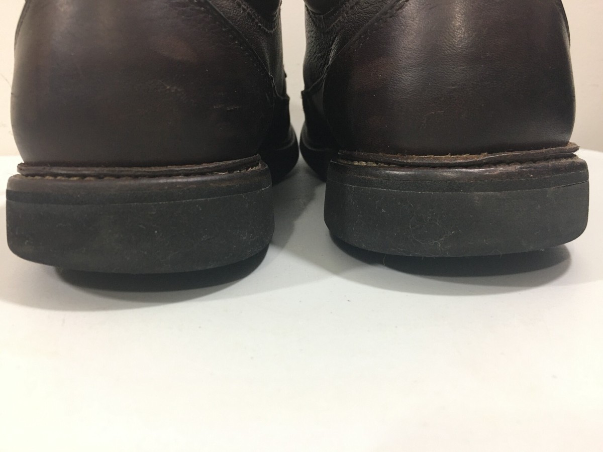 Irish Setter Red Wings Countrysider 1859 Gortex Lug Sole Oxford Shoes Wingshooter ST | Irish Setter main image 3