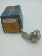 Chevrolet 1963-67 See Desc Hygrade Choke Pull Off Cpa21