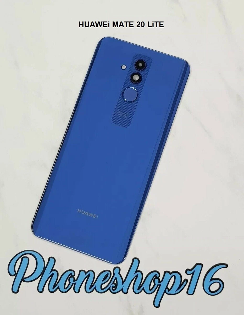 Huawei P20 Dual Sim (EML-L29) - Akku Li-Ion-Polymer HB396285ECW 3320mA