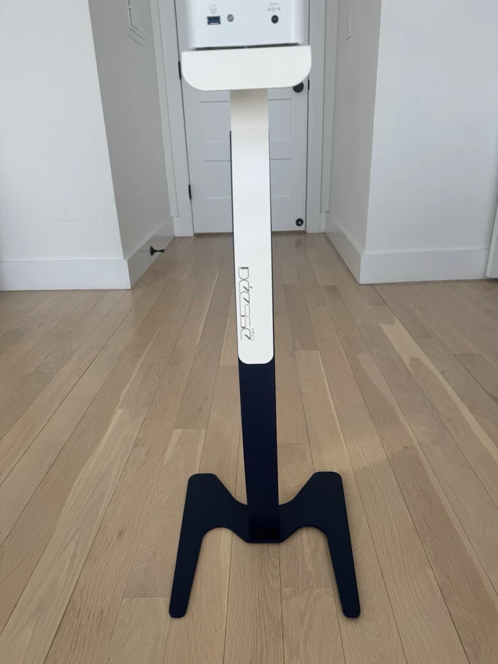 Déesse PRO - Máscara profesional de terapia de luz facial LED Foto 4 de 4