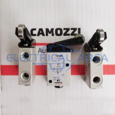 1PC New CAMOZZI 138-955 Small panel mechanical valve Fast Delivery 138955