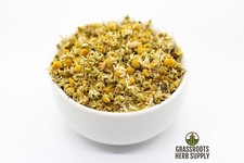 Chamomile Flower, Whole Matriarca recutita
