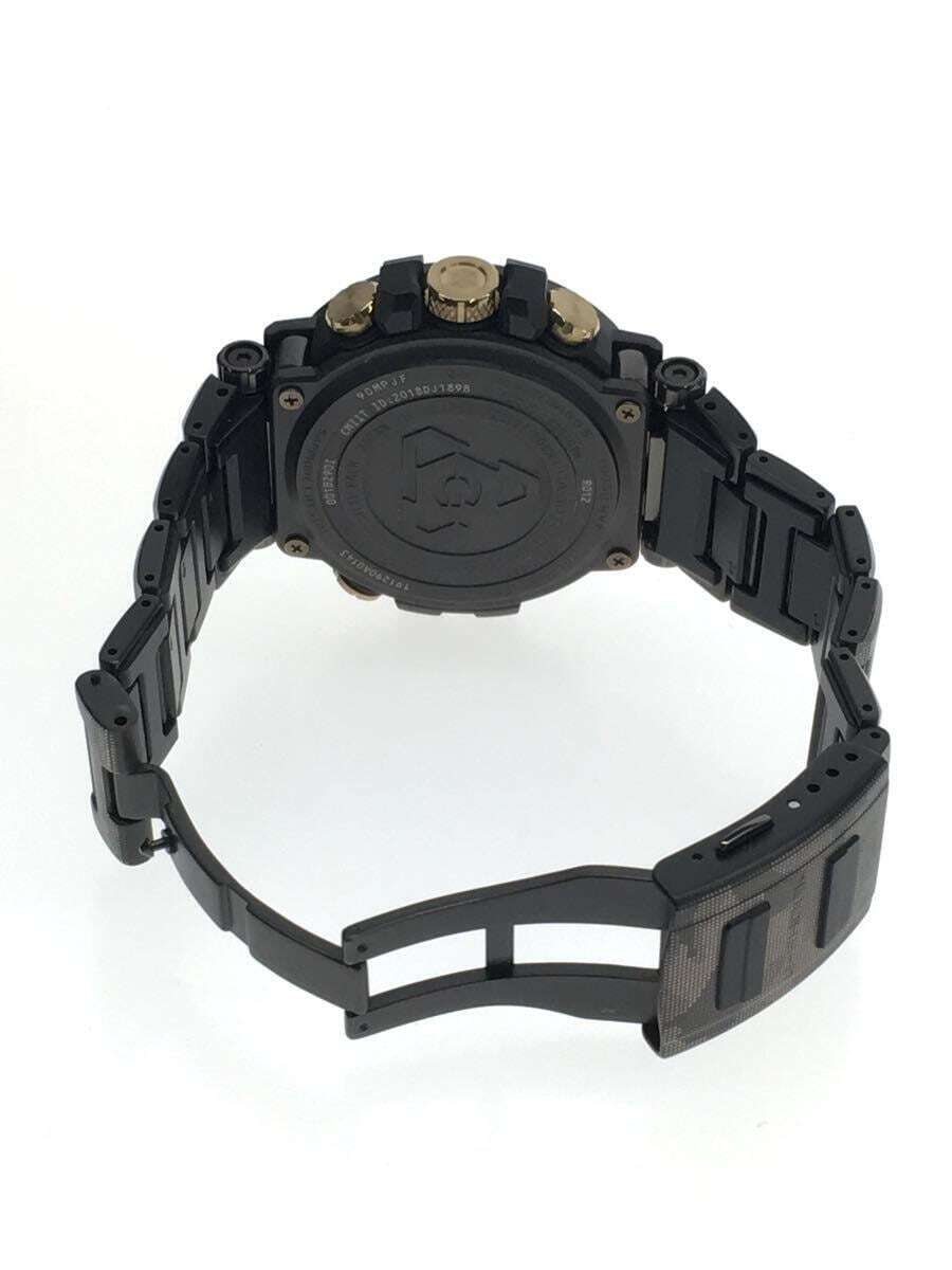 MTG-B1000DCM-1AJR CASIO G-SHOCK Analog Camouflage Wristwacth MTG-B1000DCM-1AJR CASIO G-SHOCK Analog Camouflage Wristwacth