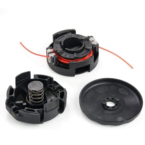 TRIMMER HEAD FOR ECHO SPEED FEED 400 FITS MOST SRM MODELS 99944200907 SRM-225 - Picture 8 of 14