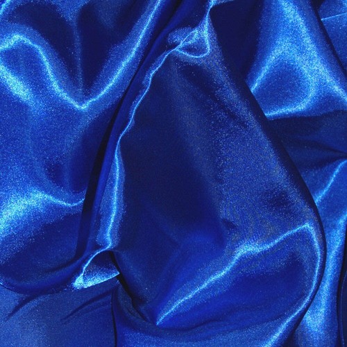 Silky Satin Fabric Craft Dress Wedding Material 150cm Wide Sewing Plain Coloured - Picture 18 of 30