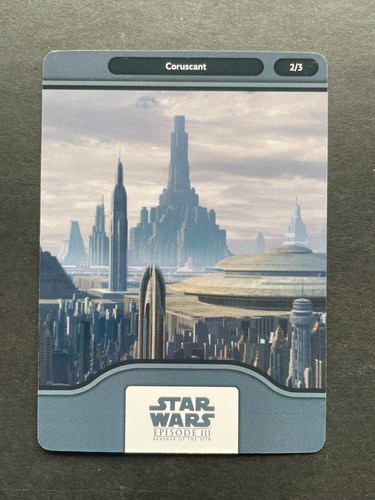 Disney Worlds of Wonders Woolworths Trading Cards PICK YOUR CARD New Star Wars - Picture 207 of 215