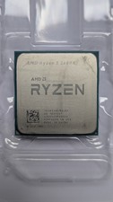 AMD Ryzen 5 2600X - 3.6GHz
