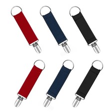 Buyless Fashion Hat Clip For Travel Elastic Luggage For Women Kids