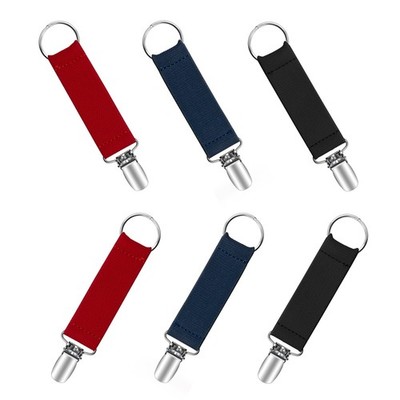 Buyless Fashion Hat Clip For Travel Elastic Luggage For Women Kids