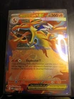 Pokémon TCG Mega Charizard Y Ex 030 Promo