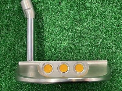 SCOTTY CAMERON Limited to 1000 pieces Limited Golo N5 33.5 inches
