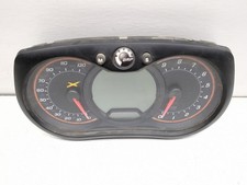 11-14 Can Am Commander 1000 X Speedometer Tach Dash Clock Gauge Gauges 710003292