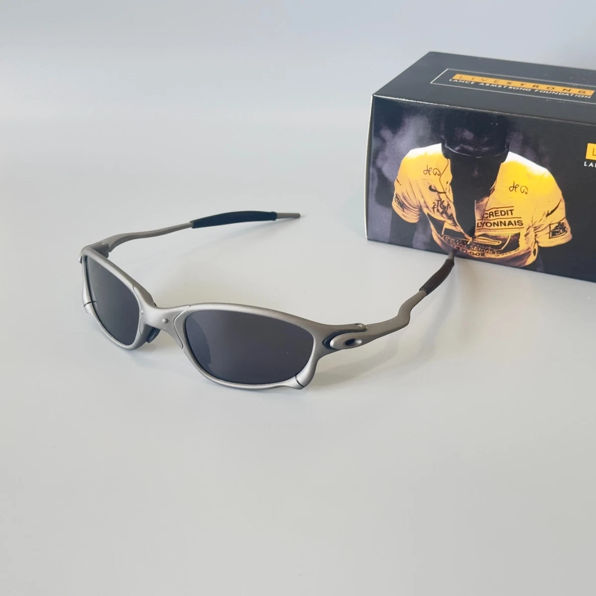 Oakley X Squared Black for sale - eBay