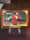 CORBIN CARROLL 2024 BOWMAN #BA-10 55 ANIME SP DIAMONDBACKS