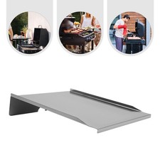 Drip Tray Heat Baffle and Grease Drip Tray Liners Kit for Traeger Timberline