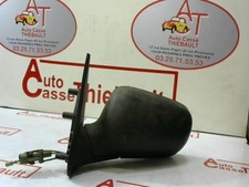 Retroviseur gauche (ou coque) Skoda FELICIA