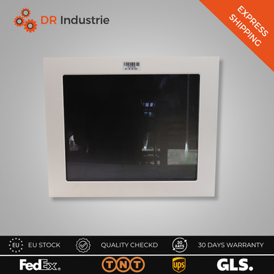 BCM DYSPLAY SCM19EG5-R RGB/DVI ART.-NR.: 188-01397  R18-9339
