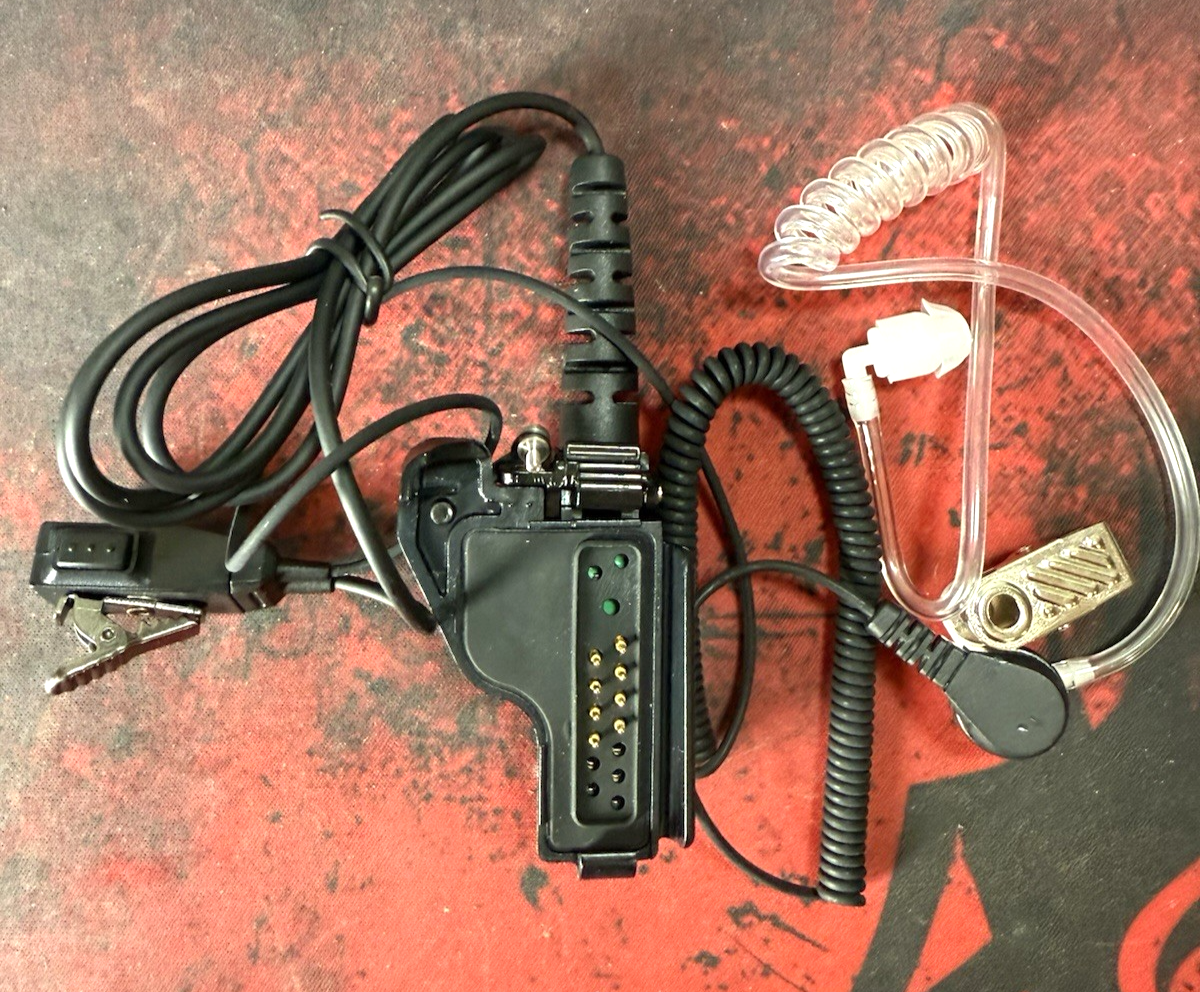 MOTOROLA XTS5000 UHF R2 FPP MODEL 3. LAPD/FBK/TAC, LASD, LOB PD