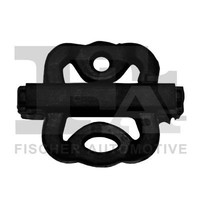 1 X Halter Abgasanlage Fischer 213-943 FüR Peugeot 206 SchräGheck