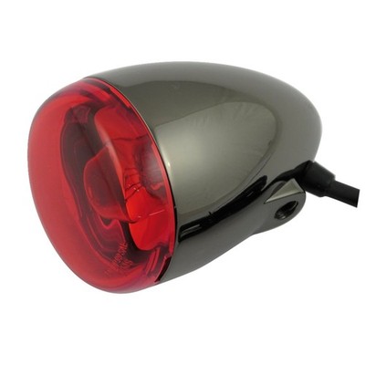 Blinklicht CHRIS PRODUCTS (Spezifisch Für Modell, Abhängig Vom Serienhalter)