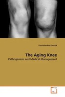 Gourishankar Patnaik | The Aging Knee | Taschenbuch | Englisch