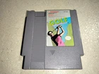Bandai Golf: Challenge Pebble Beach (Nintendo NES, 1989) Cartridge Only 3 Screws