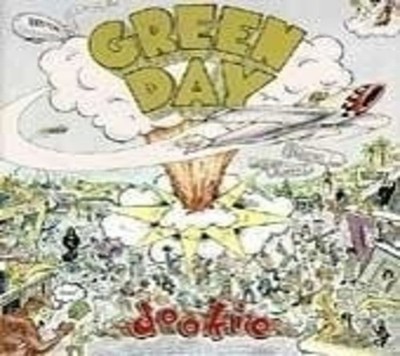 Buy Dookie by Green Day (CD, 1994) online | eBay
