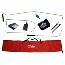 Access Tools AET-ERKLC Emergency Response Kit Long