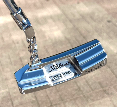 Scotty Cameron CALIFORNIA MONTEREY Putter 33